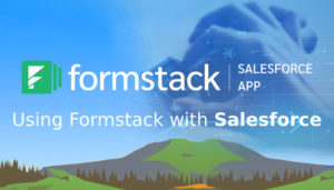 formstack for salesforce pricing