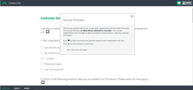 Integrating Salesforce With Surveymonkey