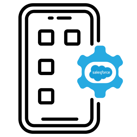  Integration with Salesforce Ecosystem